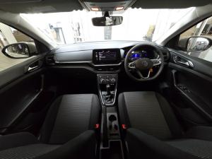 Volkswagen T-Cross 1.0TSI auto - Image 11