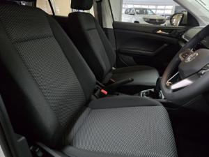 Volkswagen T-Cross 1.0TSI auto - Image 14