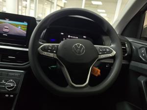 Volkswagen T-Cross 1.0TSI auto - Image 23