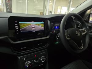 Volkswagen T-Cross 1.0TSI auto - Image 24
