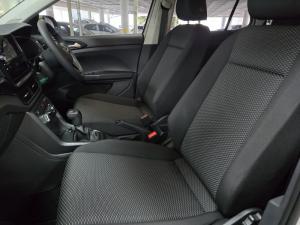 Volkswagen T-Cross 1.0TSI auto - Image 26