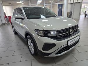 Volkswagen T-Cross 1.0TSI auto - Image 5