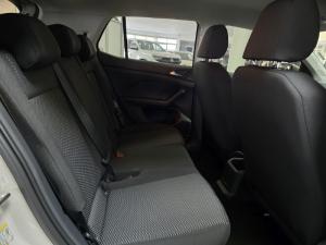 Volkswagen T-Cross 1.0TSI auto - Image 8