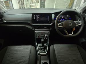 Volkswagen T-Cross 1.0TSI auto - Image 9
