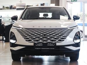 Omoda C5 1.5T 230T Style - Image 20