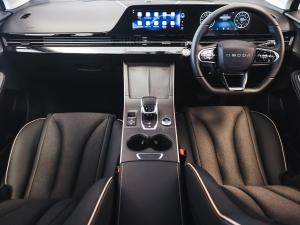 Omoda C5 1.5T 230T Style - Image 22
