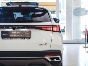Omoda C5 1.5T 230T Elegance X - Image 9