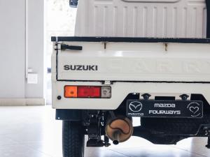 Suzuki Super Carry 1.2 - Image 12