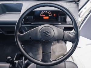 Suzuki Super Carry 1.2 - Image 25