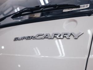 Suzuki Super Carry 1.2 - Image 5