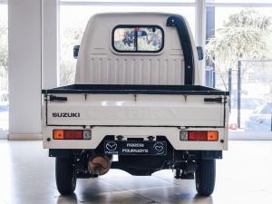 Suzuki Super Carry 1.2 - Image 9