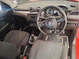 Suzuki Swift 1.2 GL auto - Image 10