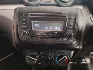 Suzuki Swift 1.2 GL auto - Image 14
