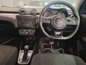 Suzuki Swift 1.2 GL auto - Image 15