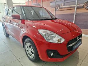 Suzuki Swift 1.2 GL auto - Image 1