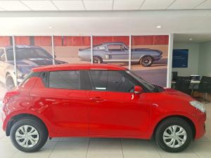 Suzuki Swift 1.2 GL auto - Image 5