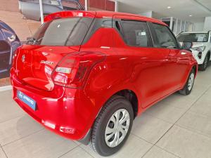 Suzuki Swift 1.2 GL auto - Image 6