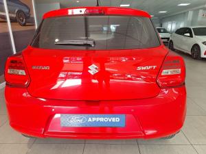 Suzuki Swift 1.2 GL auto - Image 7