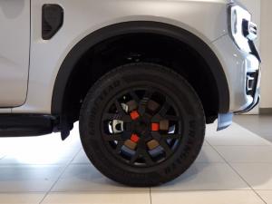 Ford Ranger 2.3T double cab Wildtrak - Image 19