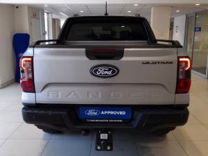 Ford Ranger 2.3T double cab Wildtrak - Image 5
