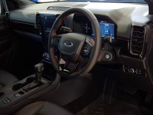 Ford Ranger 2.3T double cab Wildtrak - Image 8