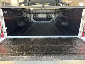 Isuzu D-Max 3.0TD double cab LS 4x4 auto - Image 10