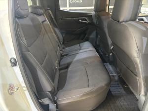 Isuzu D-Max 3.0TD double cab LS 4x4 auto - Image 11