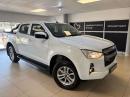 Thumbnail Isuzu D-Max 3.0TD double cab LS 4x4 auto