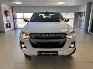 Isuzu D-Max 3.0TD double cab LS 4x4 auto - Image 2