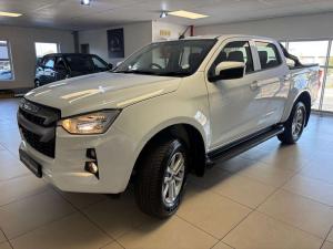 Isuzu D-Max 3.0TD double cab LS 4x4 auto - Image 3