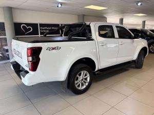 Isuzu D-Max 3.0TD double cab LS 4x4 auto - Image 7