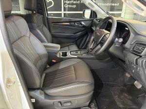 Isuzu mu-X 1.9TD LS - Image 13