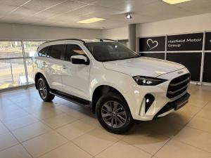Isuzu mu-X 1.9TD LS - Image 1