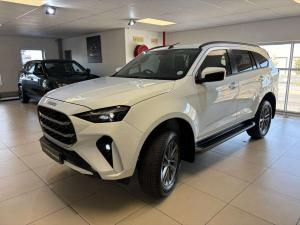 Isuzu mu-X 1.9TD LS - Image 3