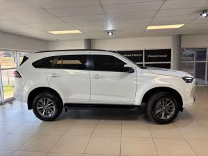 Isuzu mu-X 1.9TD LS - Image 6