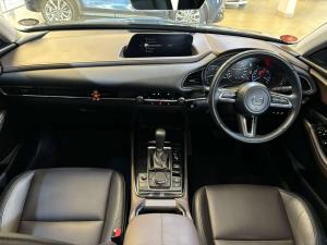 Mazda CX-30 2.0 Individual Edition - Image 12