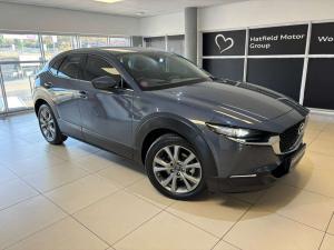 Mazda CX-30 2.0 Individual Edition - Image 1