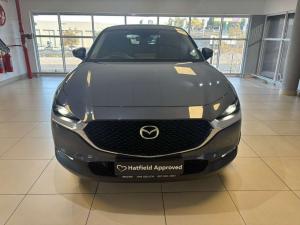 Mazda CX-30 2.0 Individual Edition - Image 2