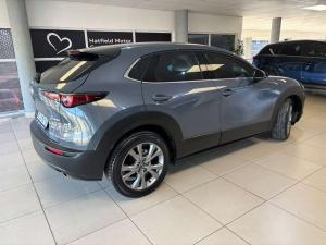 Mazda CX-30 2.0 Individual Edition - Image 7