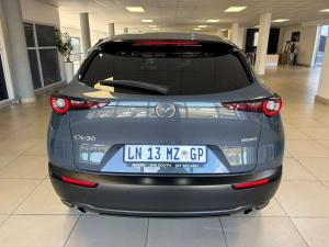 Mazda CX-30 2.0 Individual Edition - Image 8