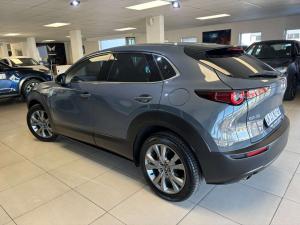 Mazda CX-30 2.0 Individual Edition - Image 9