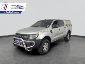 Ford Ranger 2.2TDCi XLD/C - Image 1