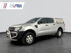 Ford Ranger 2.2TDCi XLD/C - Image 1