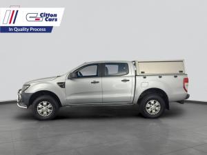 Ford Ranger 2.2TDCi XLD/C - Image 2