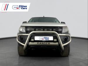 Ford Ranger 2.2TDCi XLD/C - Image 2