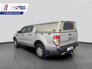 Ford Ranger 2.2TDCi XLD/C - Image 3