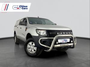 Ford Ranger 2.2TDCi XLD/C - Image 4