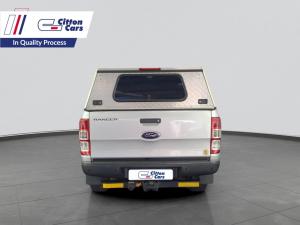 Ford Ranger 2.2TDCi XLD/C - Image 4