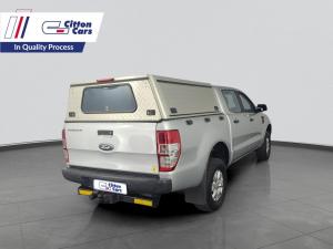 Ford Ranger 2.2TDCi XLD/C - Image 5