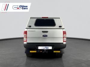 Ford Ranger 2.2TDCi XLD/C - Image 5
